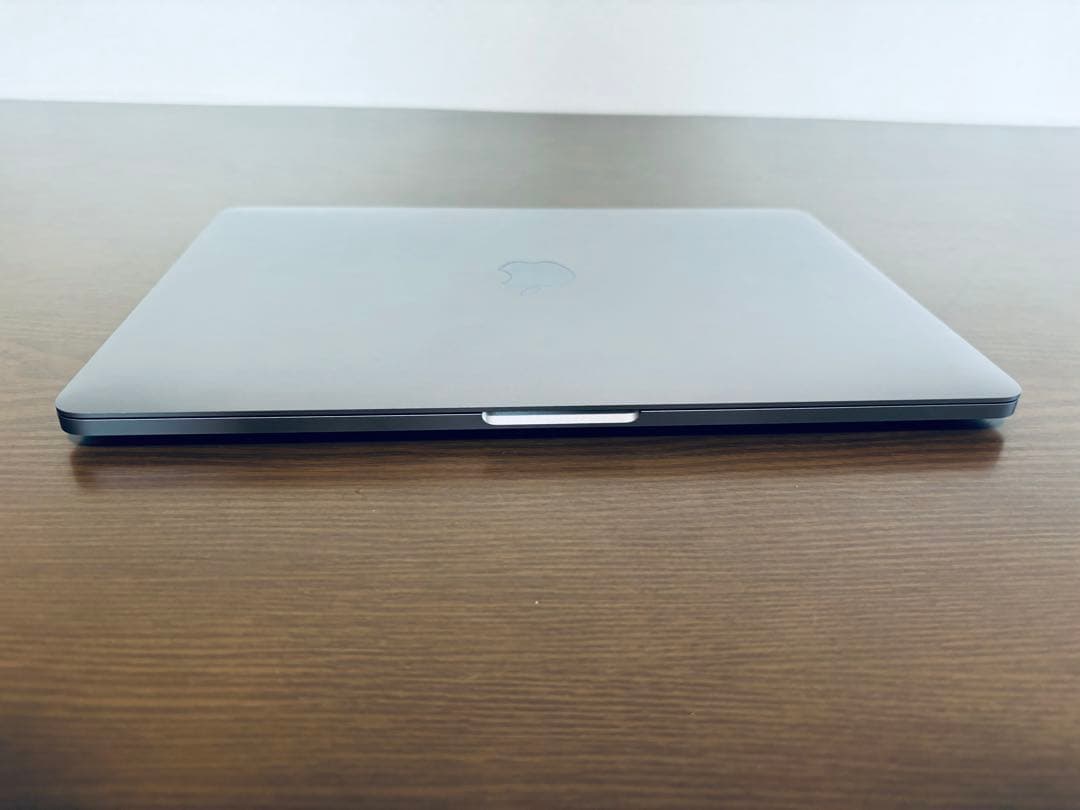 MacBook本体 MacBook Pro 13inch