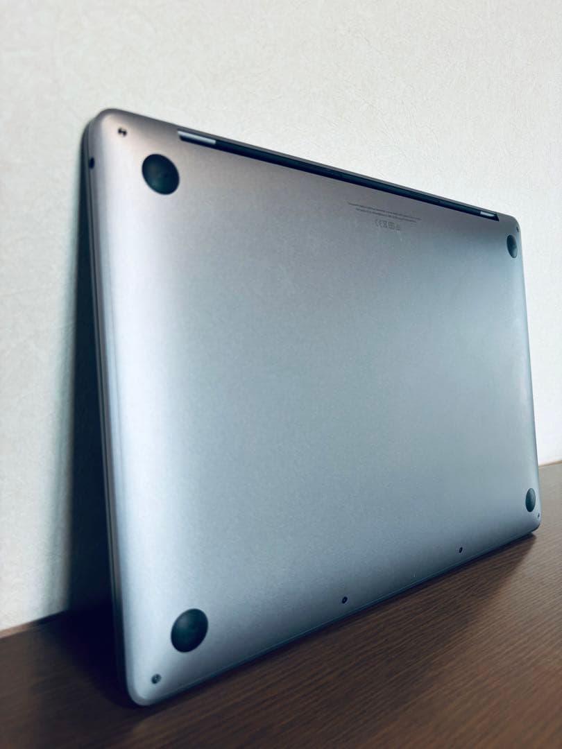 MacBook本体 MacBook Pro 13inch