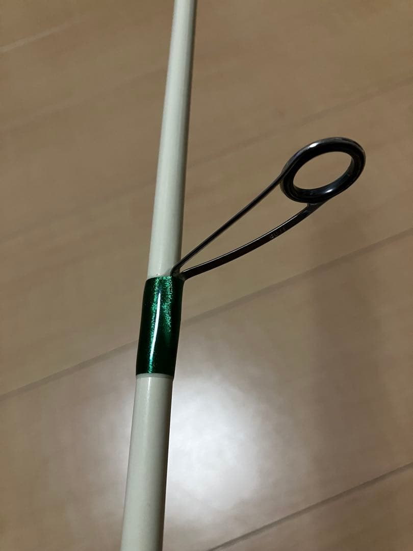 （美品）林釣漁具製作所SARU STICK サルスティック HSS-81