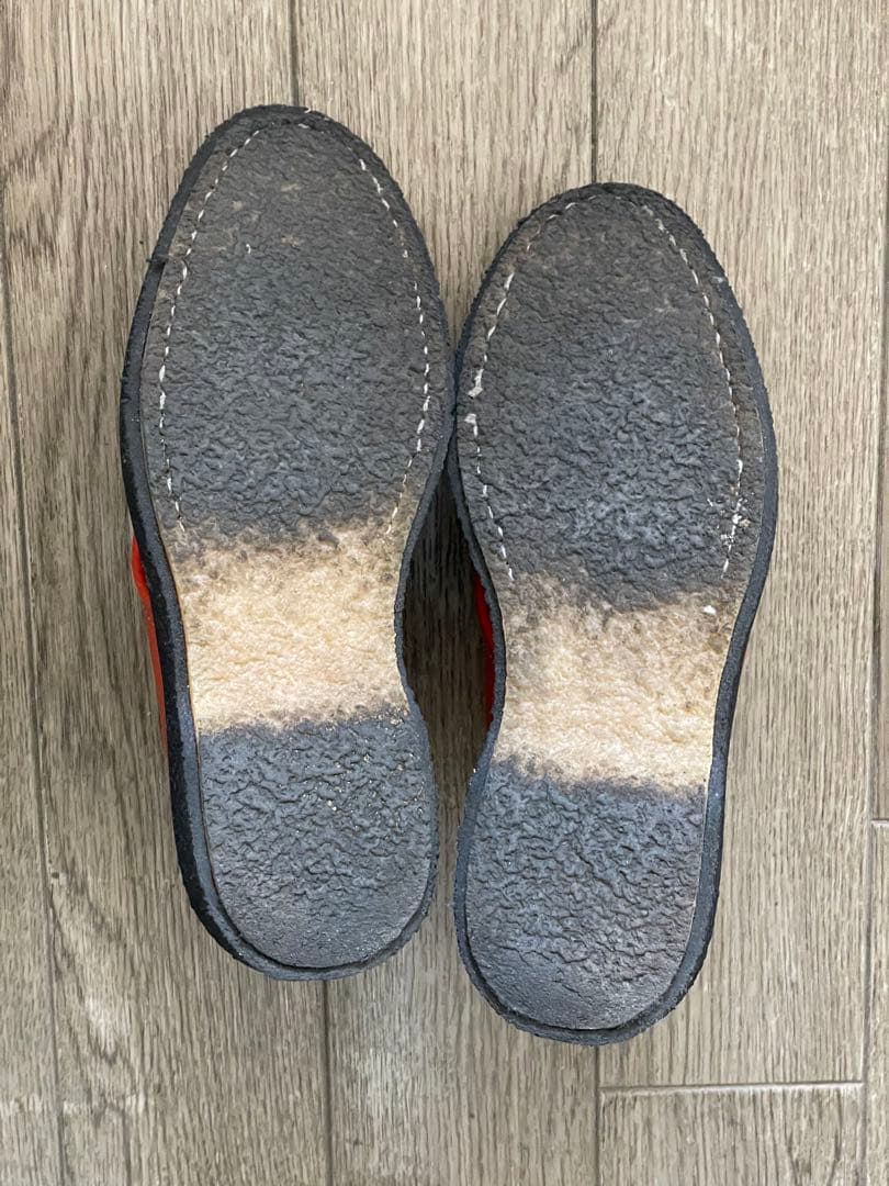 まめたさまAdiev Paris type 1 レースアップシューズ　ローファー