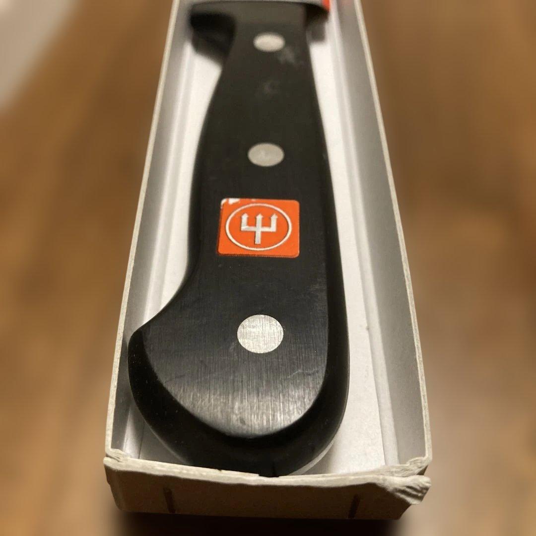 ★値下げしました　WÜSTHOF ローストビーフスライサー 32cm