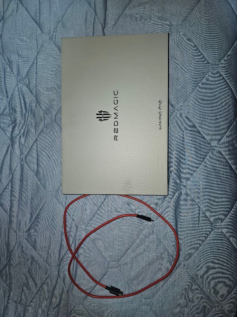 Androidタブレット本体 REDMAGIC Nova Gaming Tablet 12GB/256GB