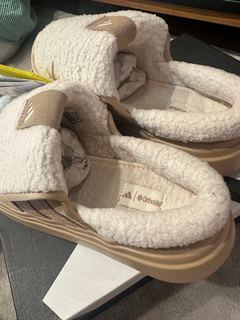 大人気グランドコートミュール　Grand Court Mule 24.5 新品