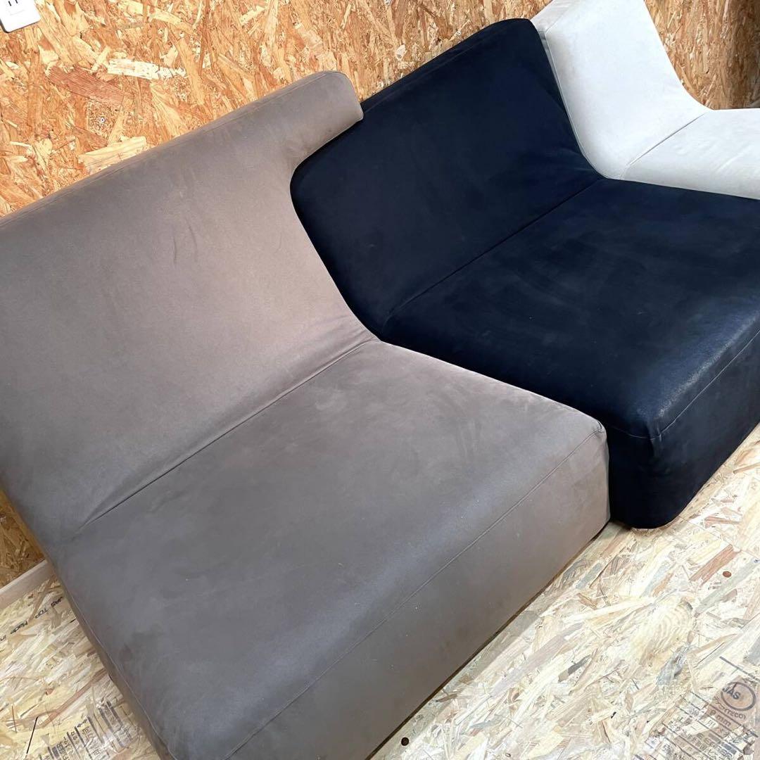 希少 Ligne Roset リーンロゼ コンフルアンス 3PR