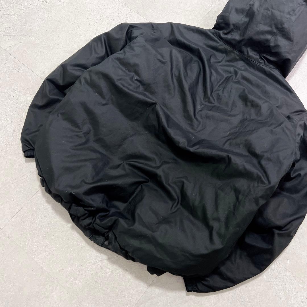 【廃盤】mont-bell down jacket parka