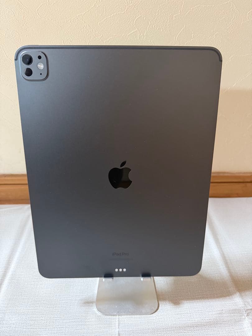 iPad Pro 13 インチ m4 本体
