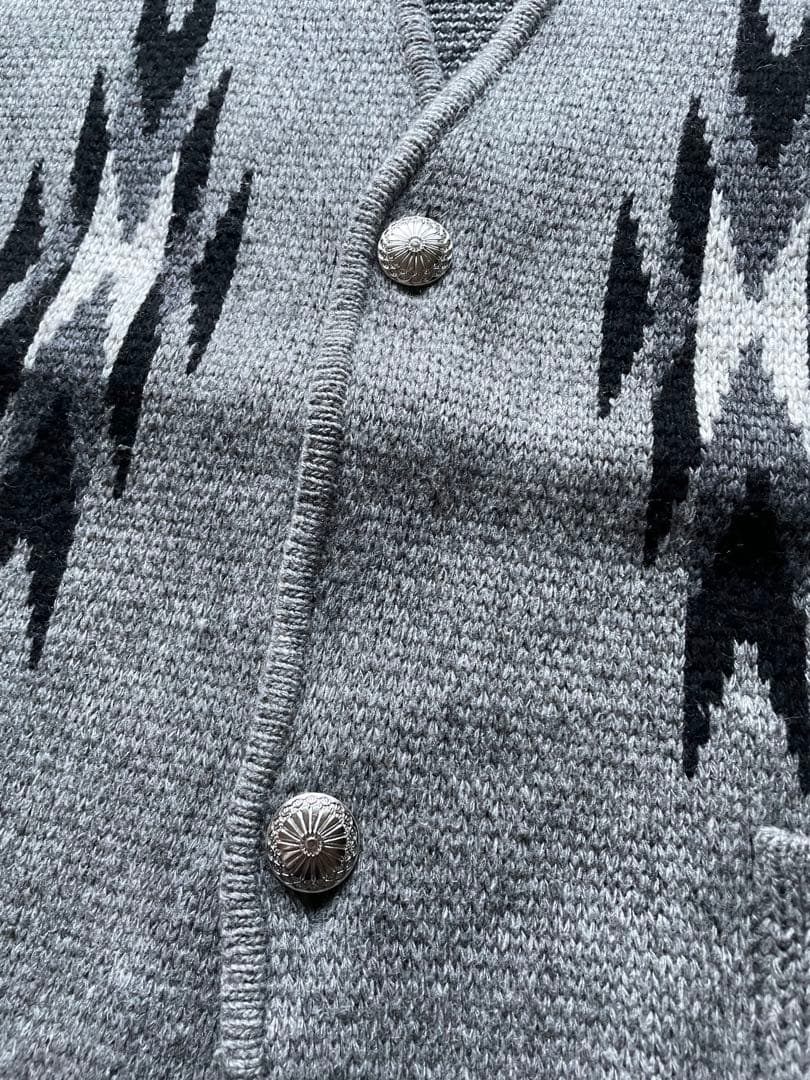 GEO TROWARK チマヨベスト