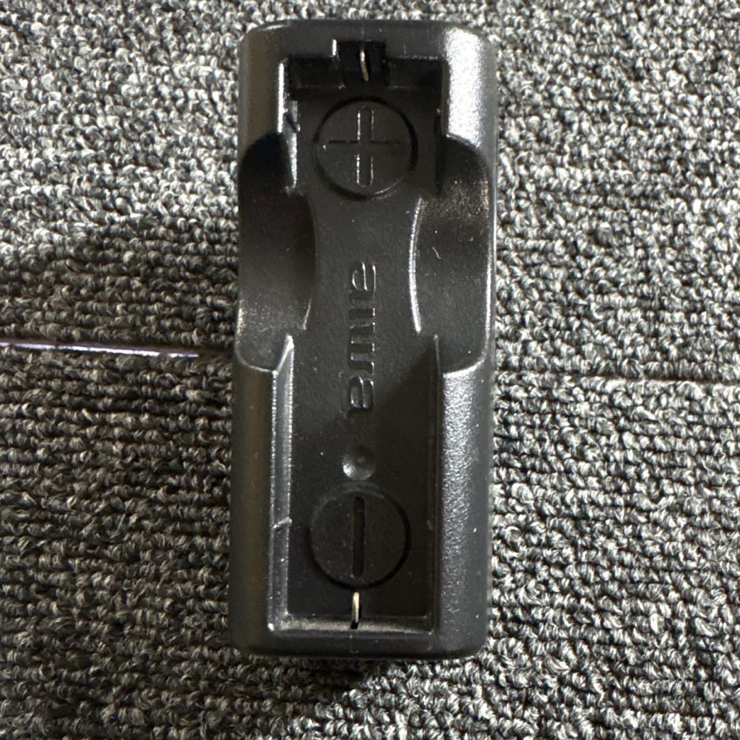 【P0698】 aiwa ステレオカセットプレーヤー