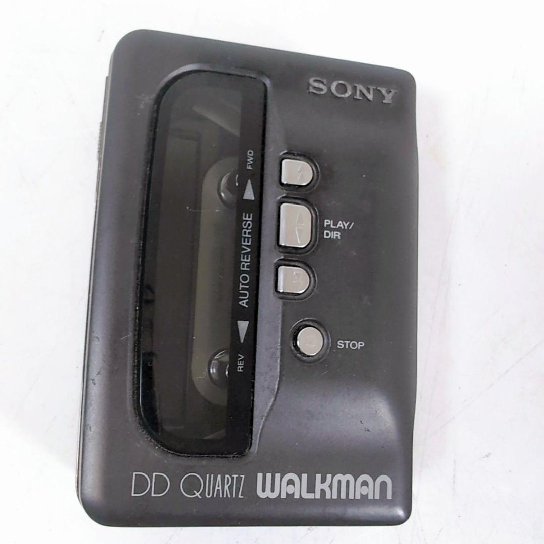 SONY ソニー WM-DD9 WALKMAN ウォークマン カセットプレーヤー