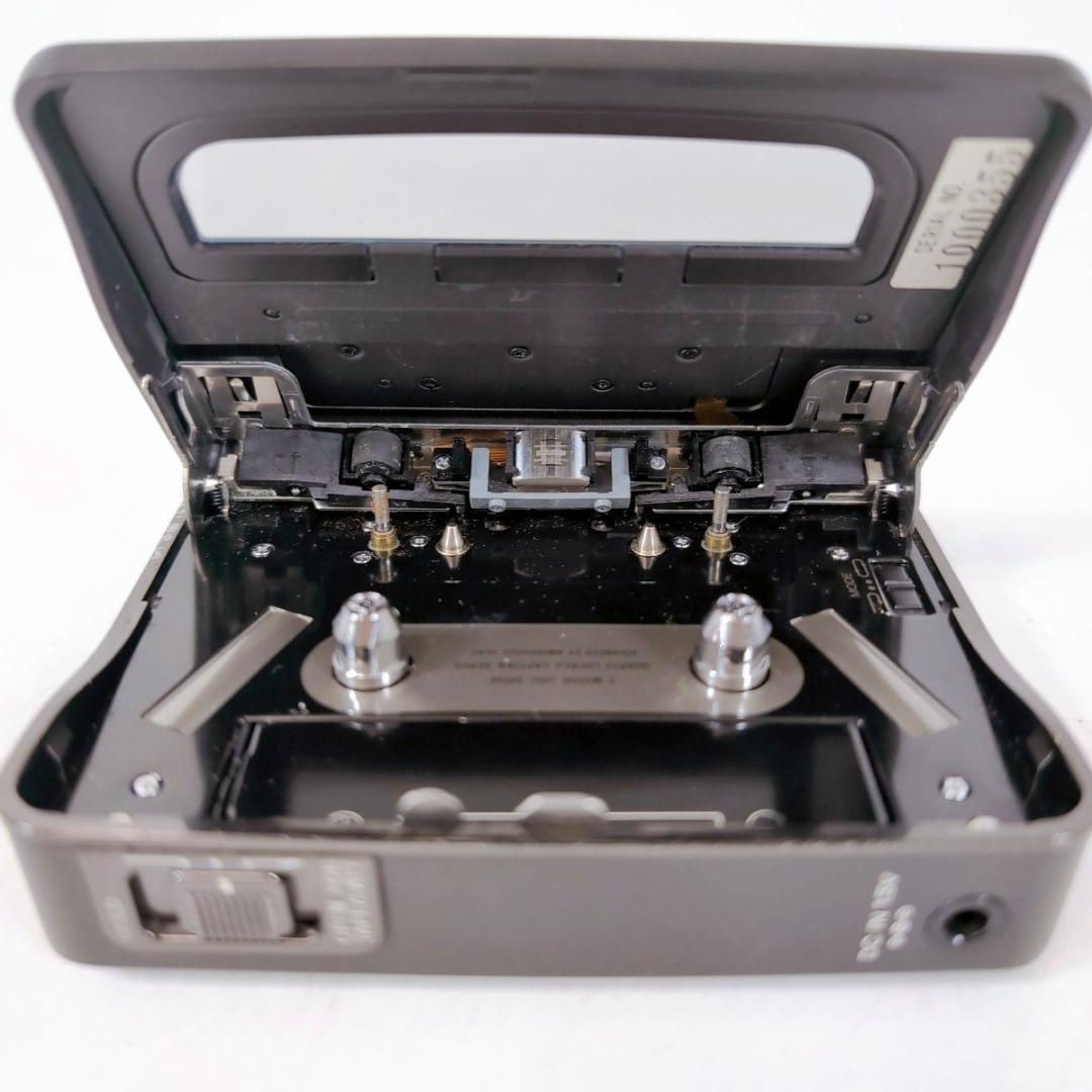 SONY ソニー WM-DD9 WALKMAN ウォークマン カセットプレーヤー