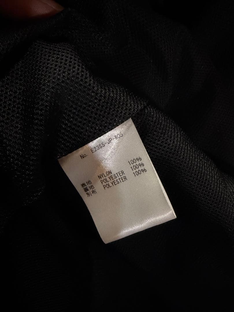 ジャケット・アウター elephant TRIBAL fabrics Fat Jumper