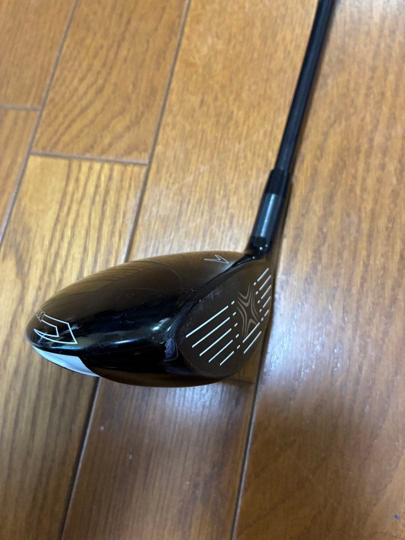 キャロウェイ　x2hot 3番ウッド