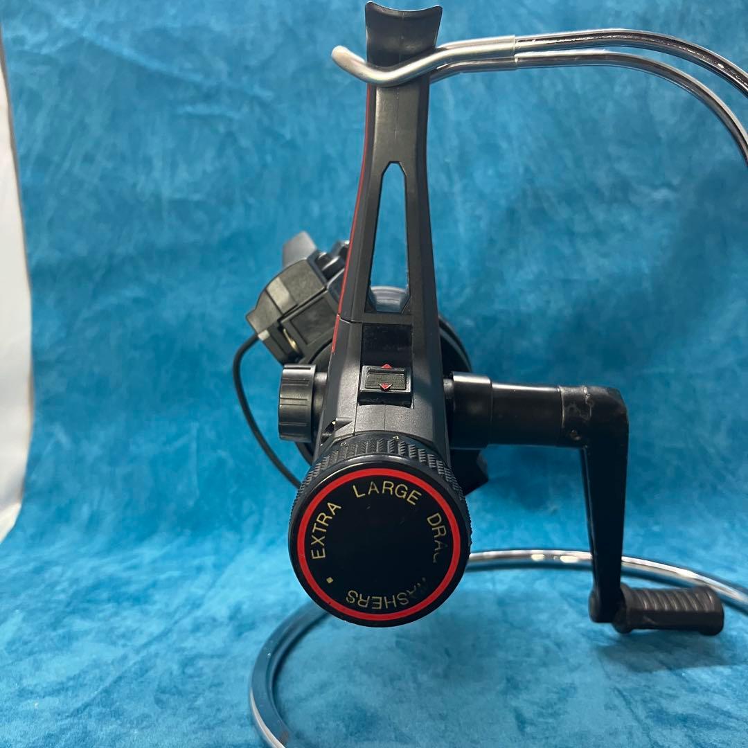 【希少】アブガルシア　カーディナル 764