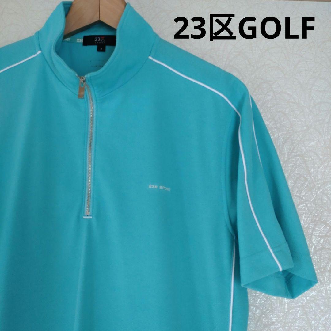 Srixon ゴルフバッグ 新品未使用GGC-S155G- ネイビー軽量