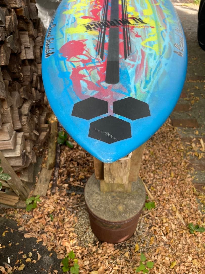 ※tono　AL MERRICK FISHBEARD 6'2