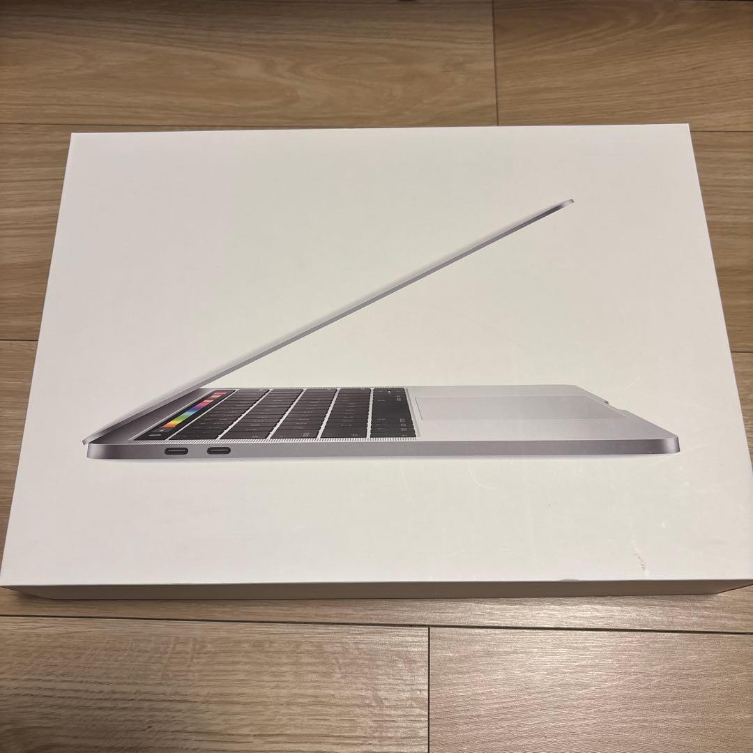 MacBook本体 2019 Apple 13-inch MacBook Pro 512GB