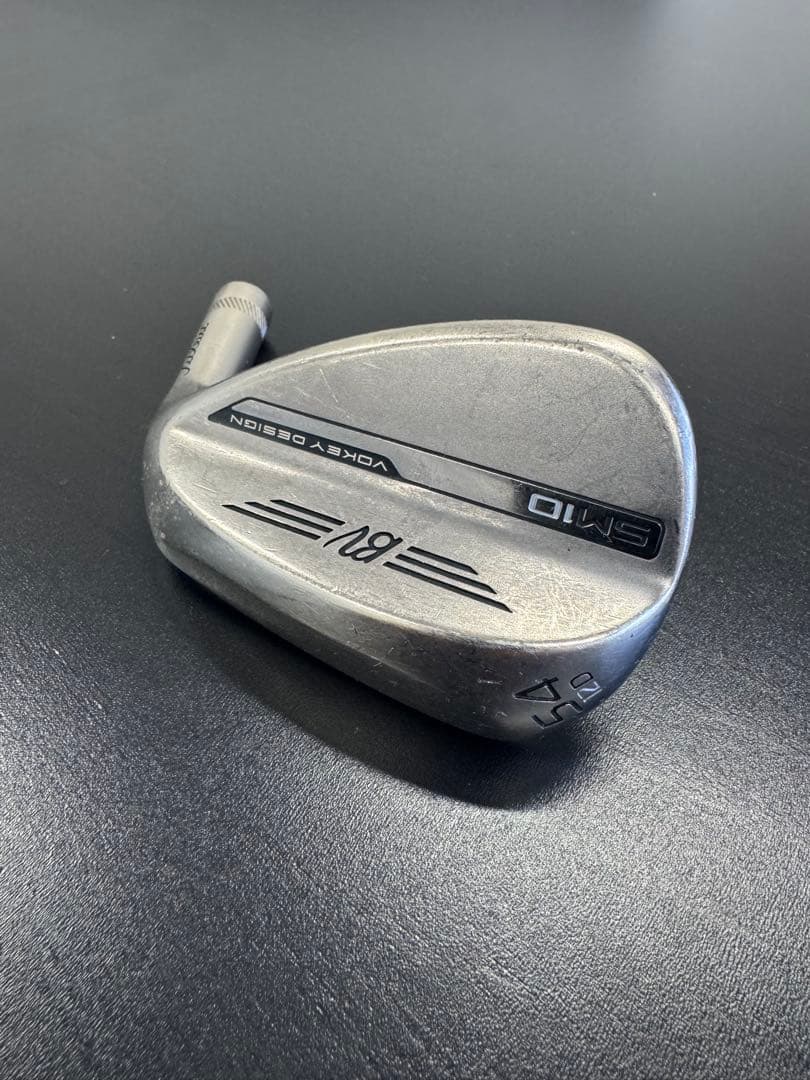 vokey sm10 ウェッジセット