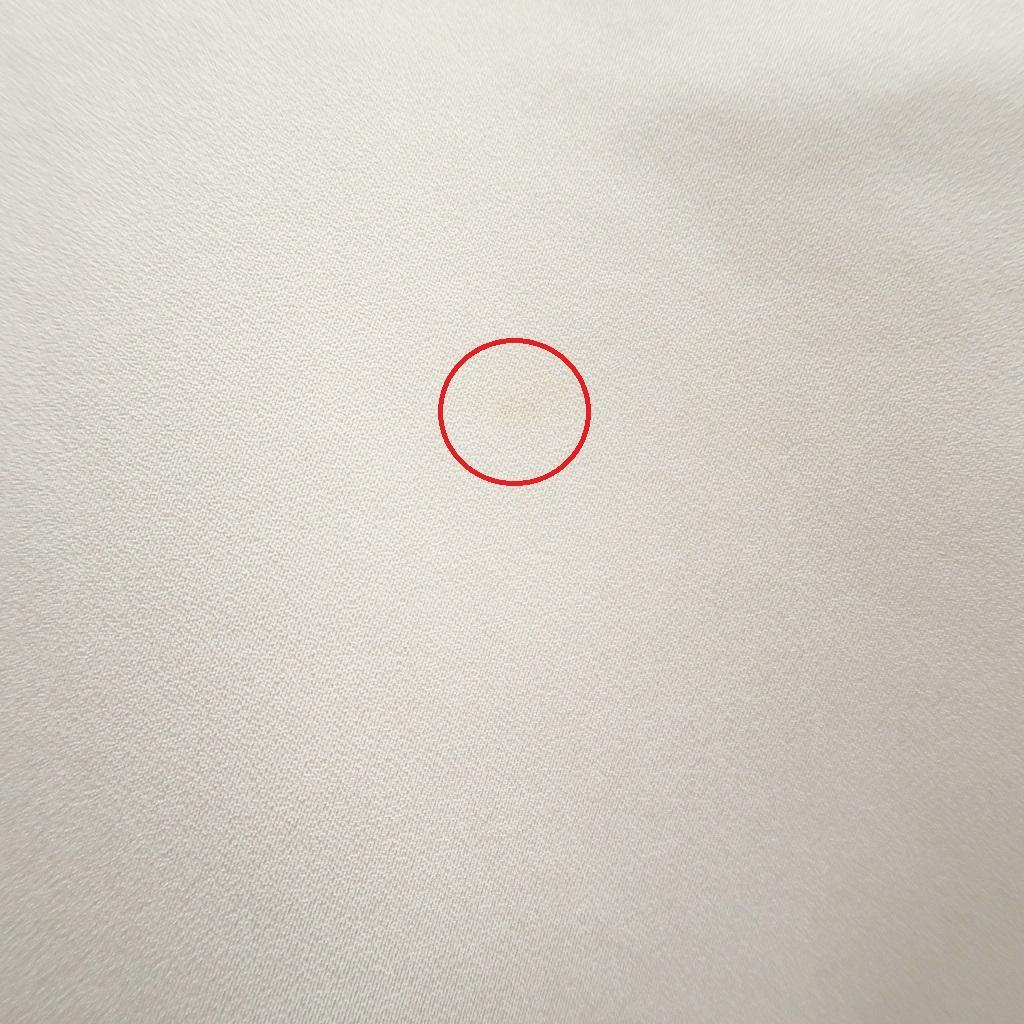 ME161　付下げ　身丈165cm　トールサイズ　牡丹