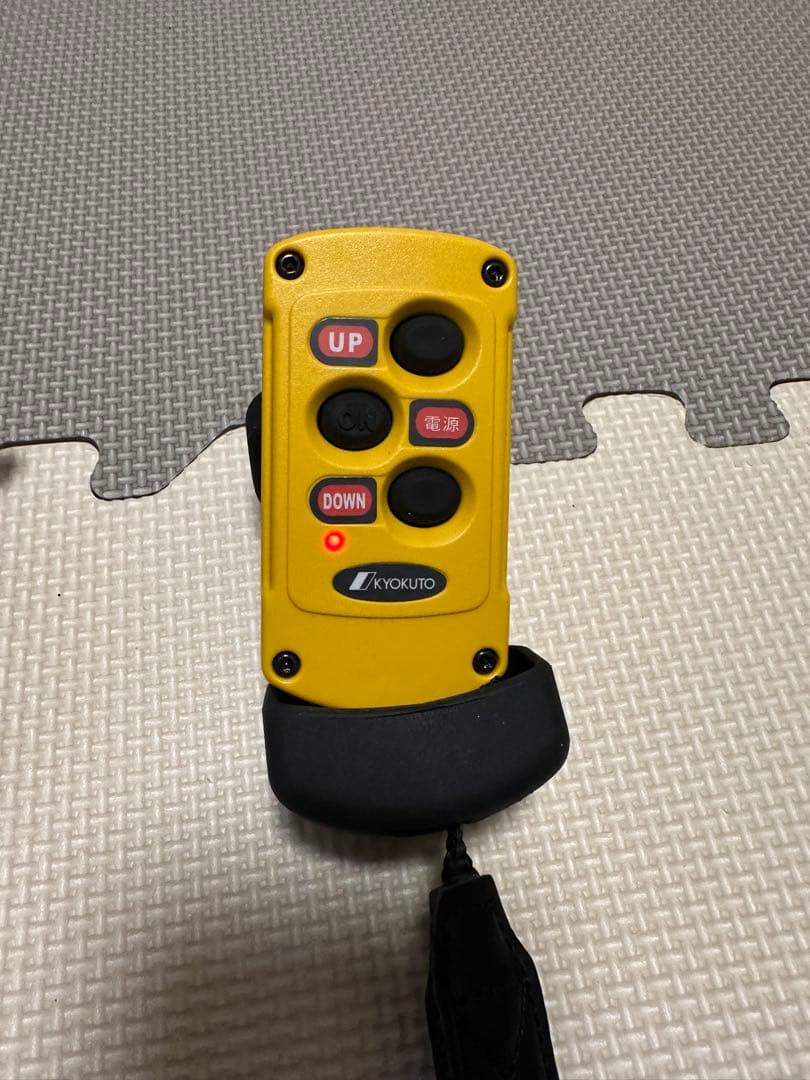 極東パワーゲートリモコン新品‼️