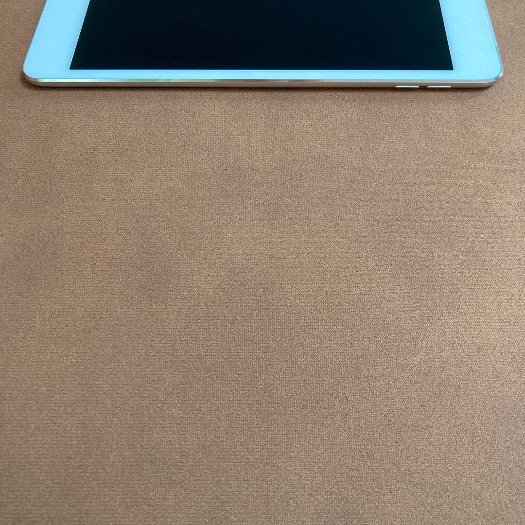 218 美品☆電池良好☆iPad mini4第4世代 128GB SIMフリー☆