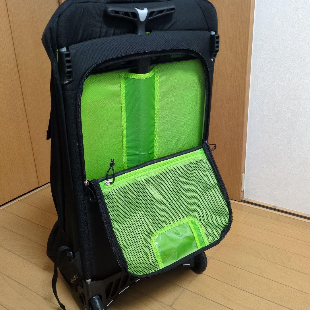 OSPREY OZONE 28\" （約80L）