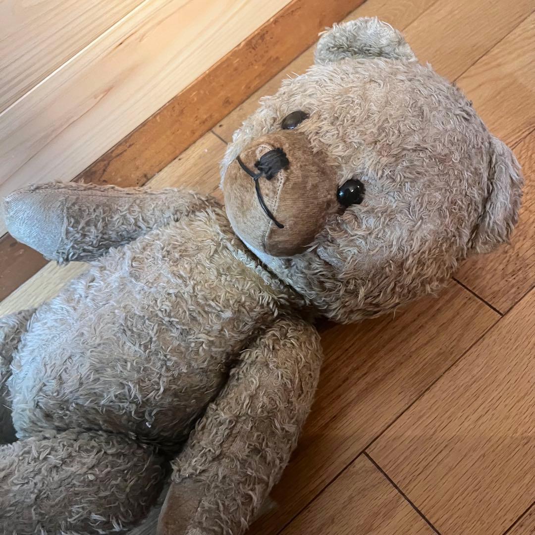 アンティークベア