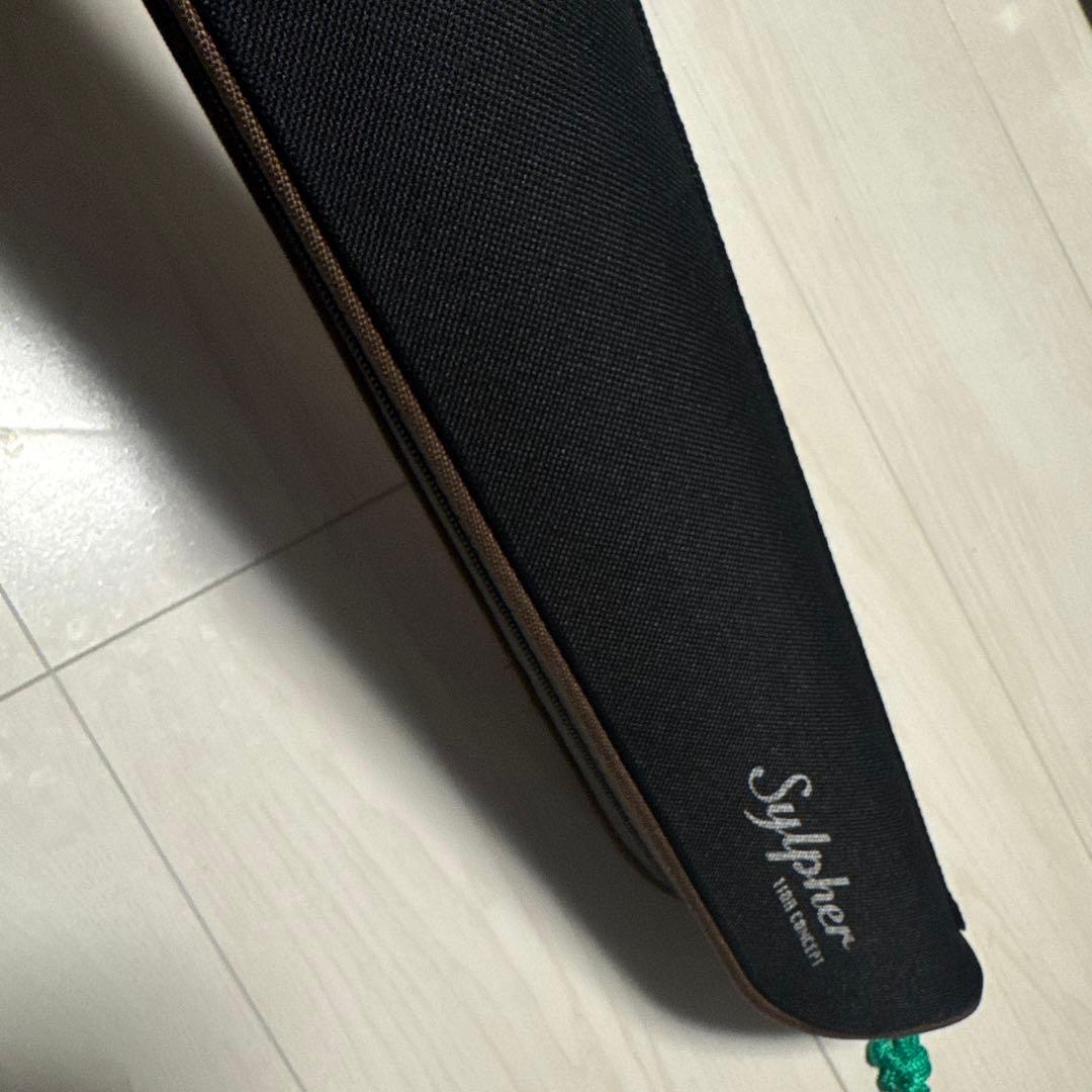 パームス　シルファー　SYSSi-83MH