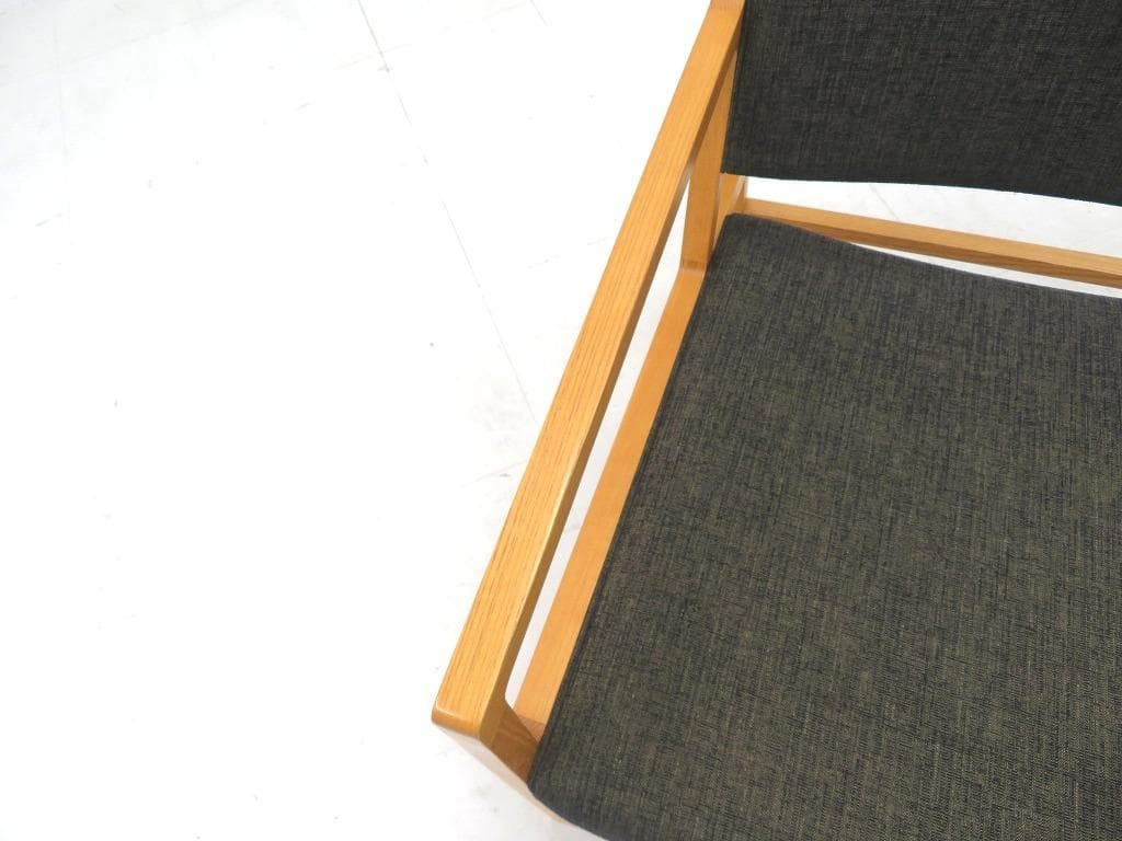 展示品　ロックストーン　ボウエン　イージーチェア　ラウンジチェア　ソファ　北欧