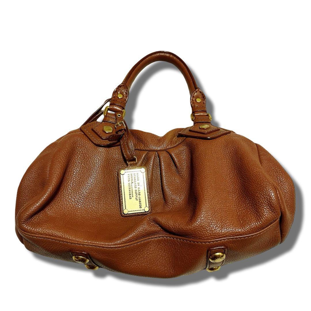 希少色　マークバイ マークジェイコブス　 ハンドバッグ　00s Y2K