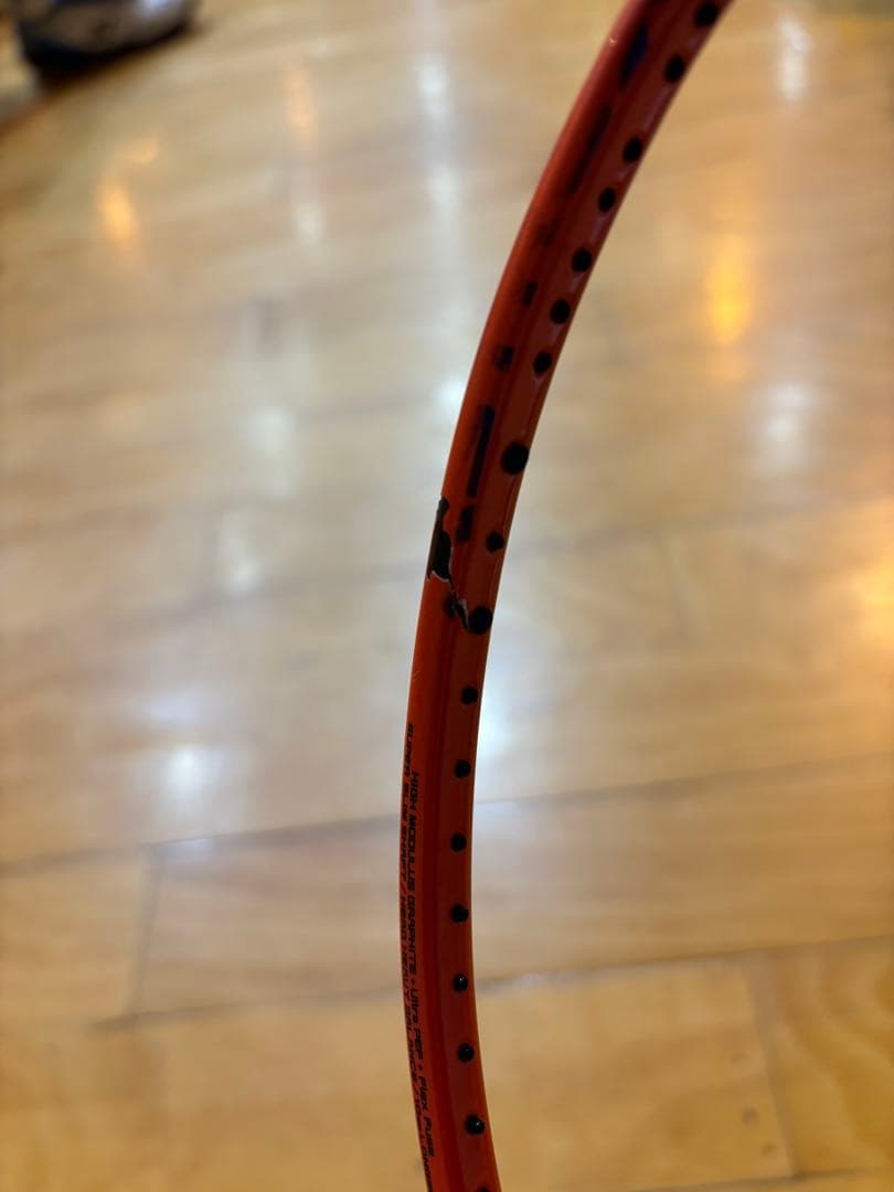 アストロクス77 DPRO ジャンク品