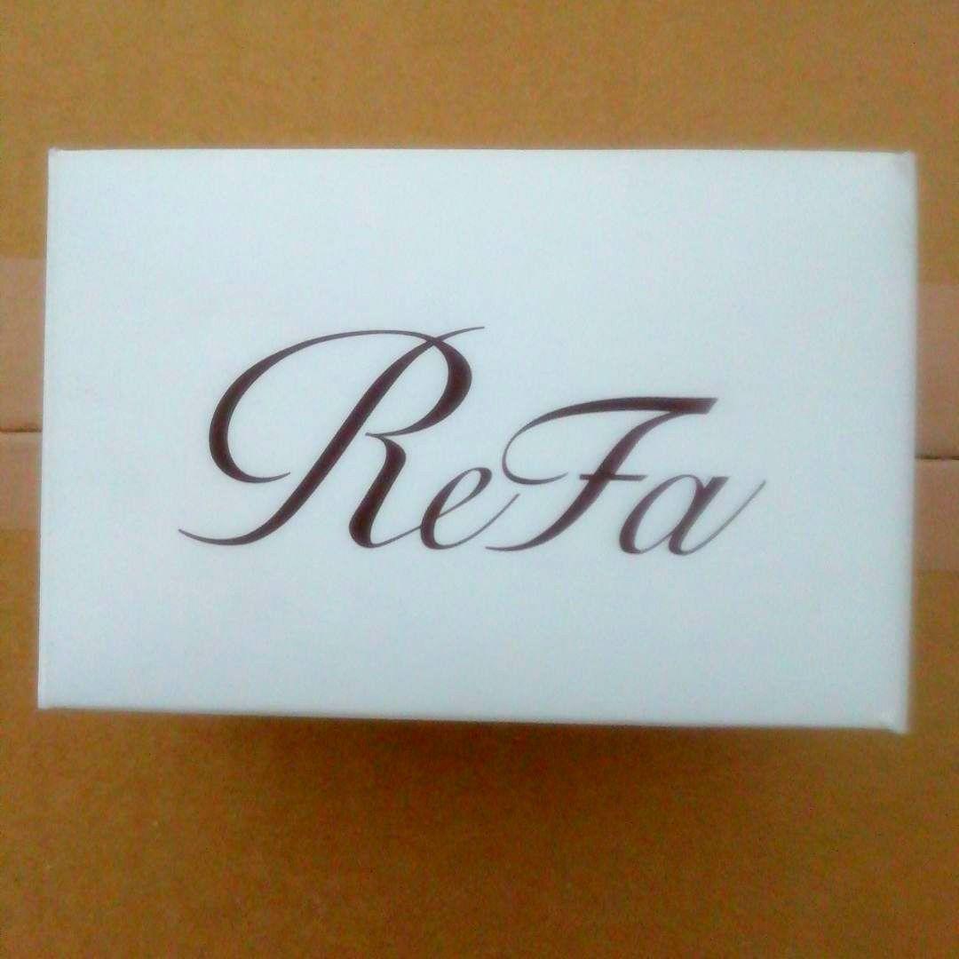 [未使用品]　ReFa ウルトラファインバブルランドリー