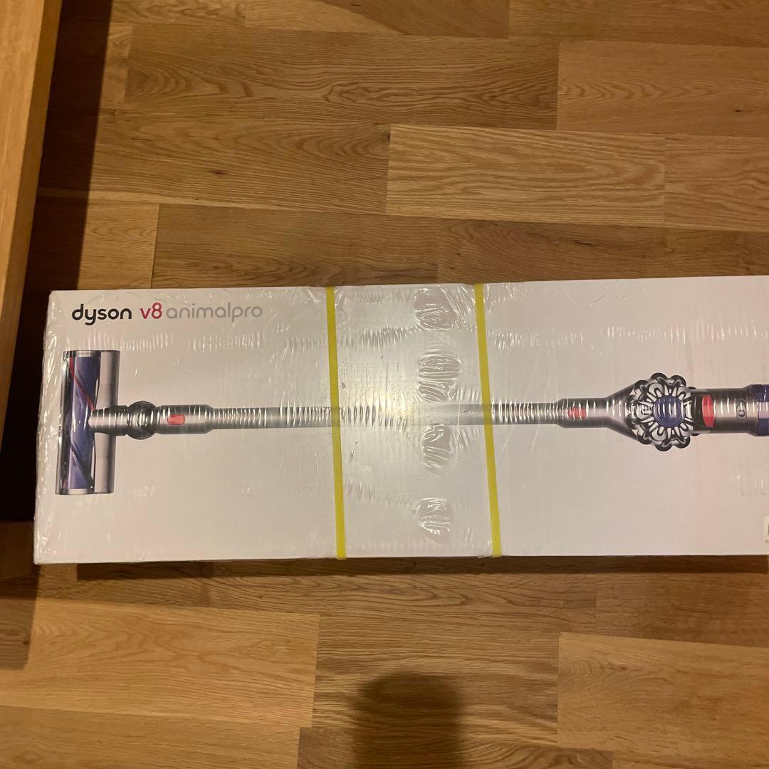 ダイソン V8animalpro スティッククリーナーSV10-AN-COM2
