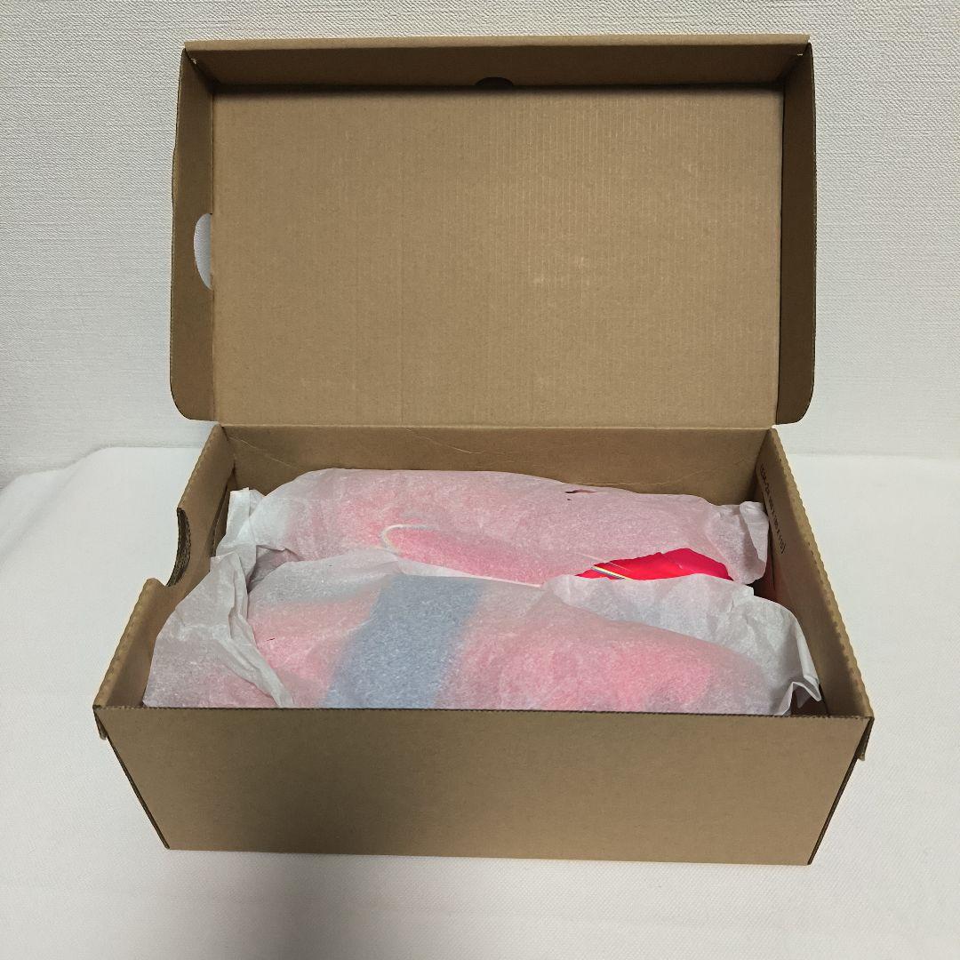 Mizuno α PRO サッカーシューズ 25.5cm