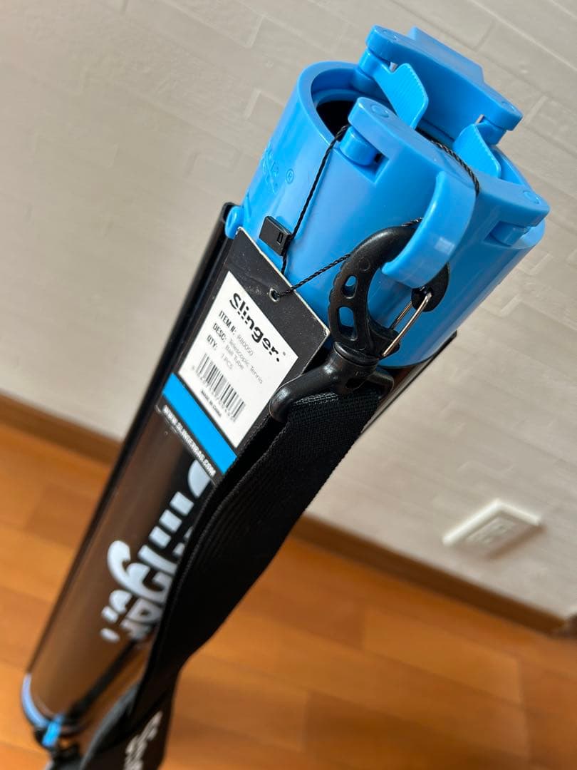 Slinger Bag オシレーター付きフルセット