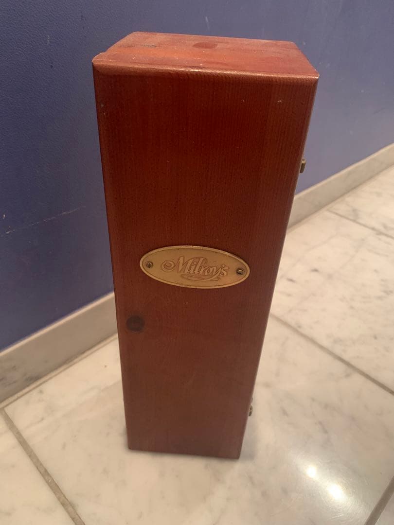 MSスプリングバンク1965ボトル 30年