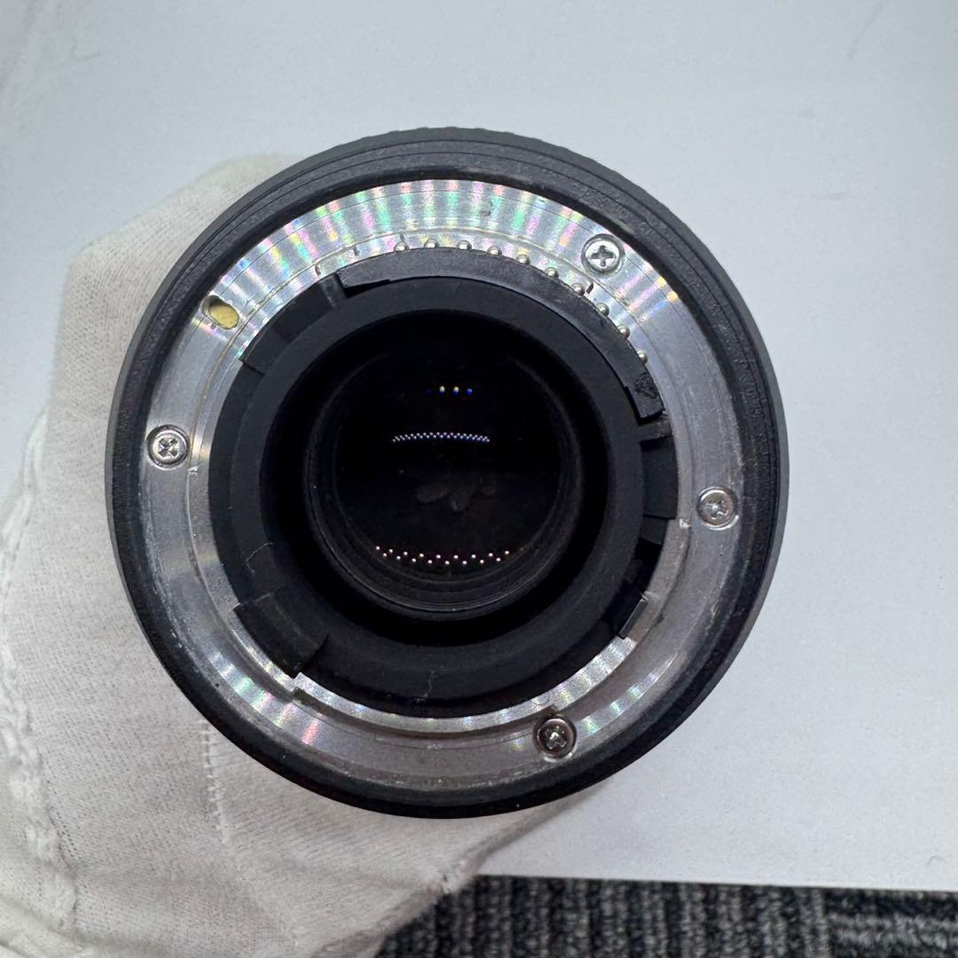 ニコンAF-S DX Zoom-Nikkor 17-55mm f/2.8G