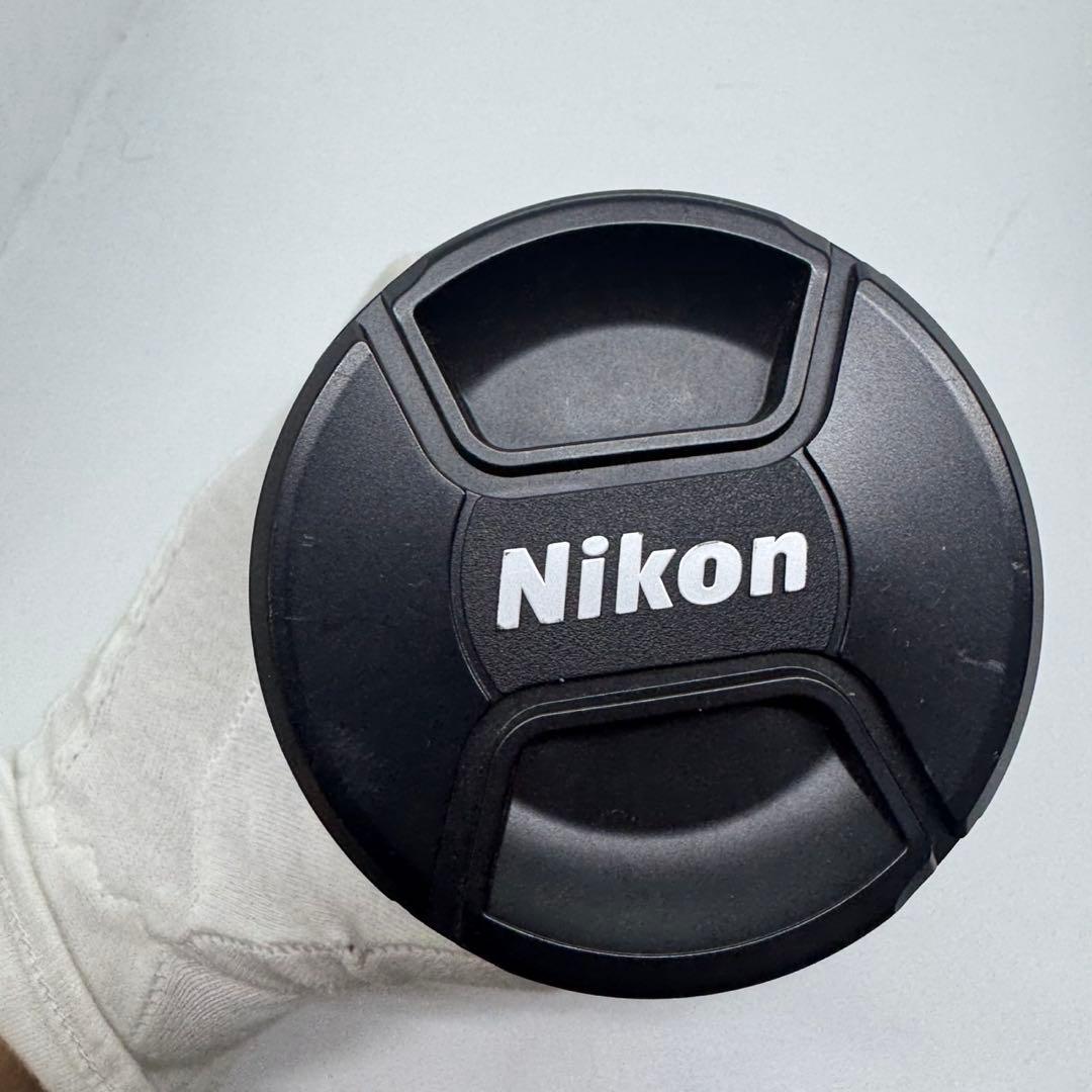 ニコンAF-S DX Zoom-Nikkor 17-55mm f/2.8G