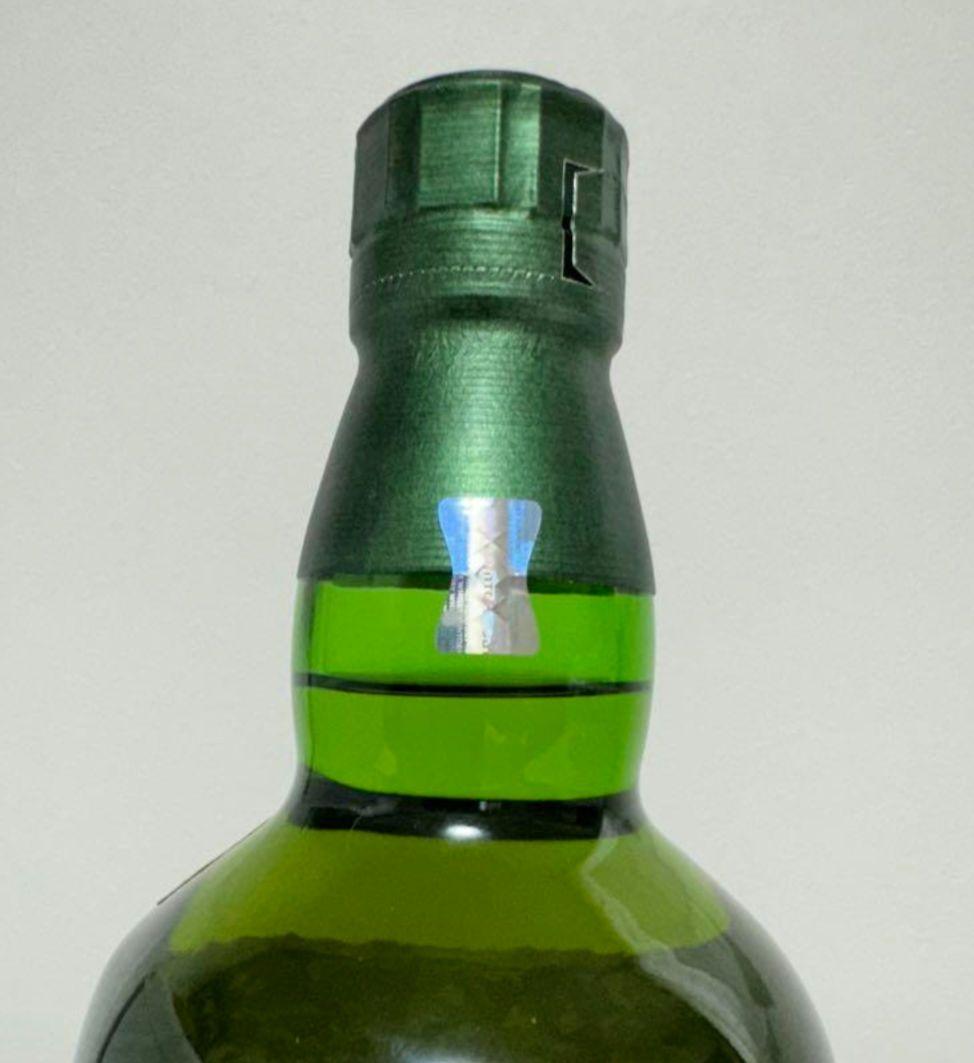 山崎12年 白州12年サントリー シングルモルトウイスキー 700ml