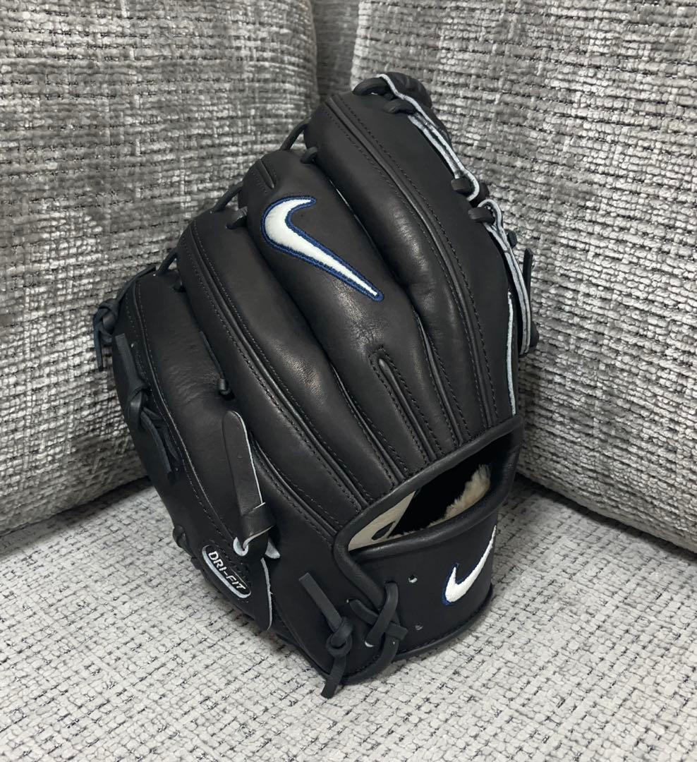 激レア NIKE ナイキ グローブ メジャーリーガー 支給 実使用 グラブ 硬式