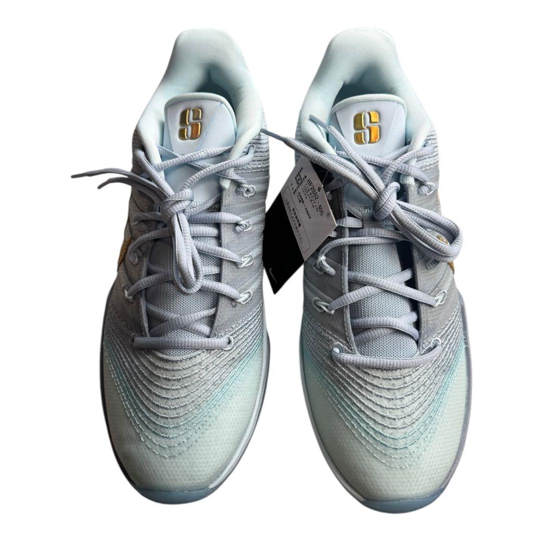 D新品 28cm ナイキ ウィメンズ サブリナ3 ブループリント HF2882