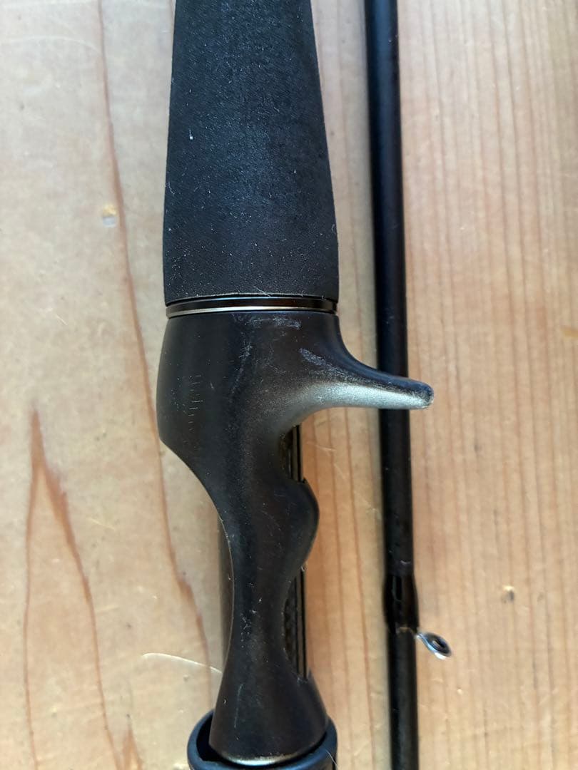 アブガルシア ソルティーフィールド スピニング&ベイトロッドセット