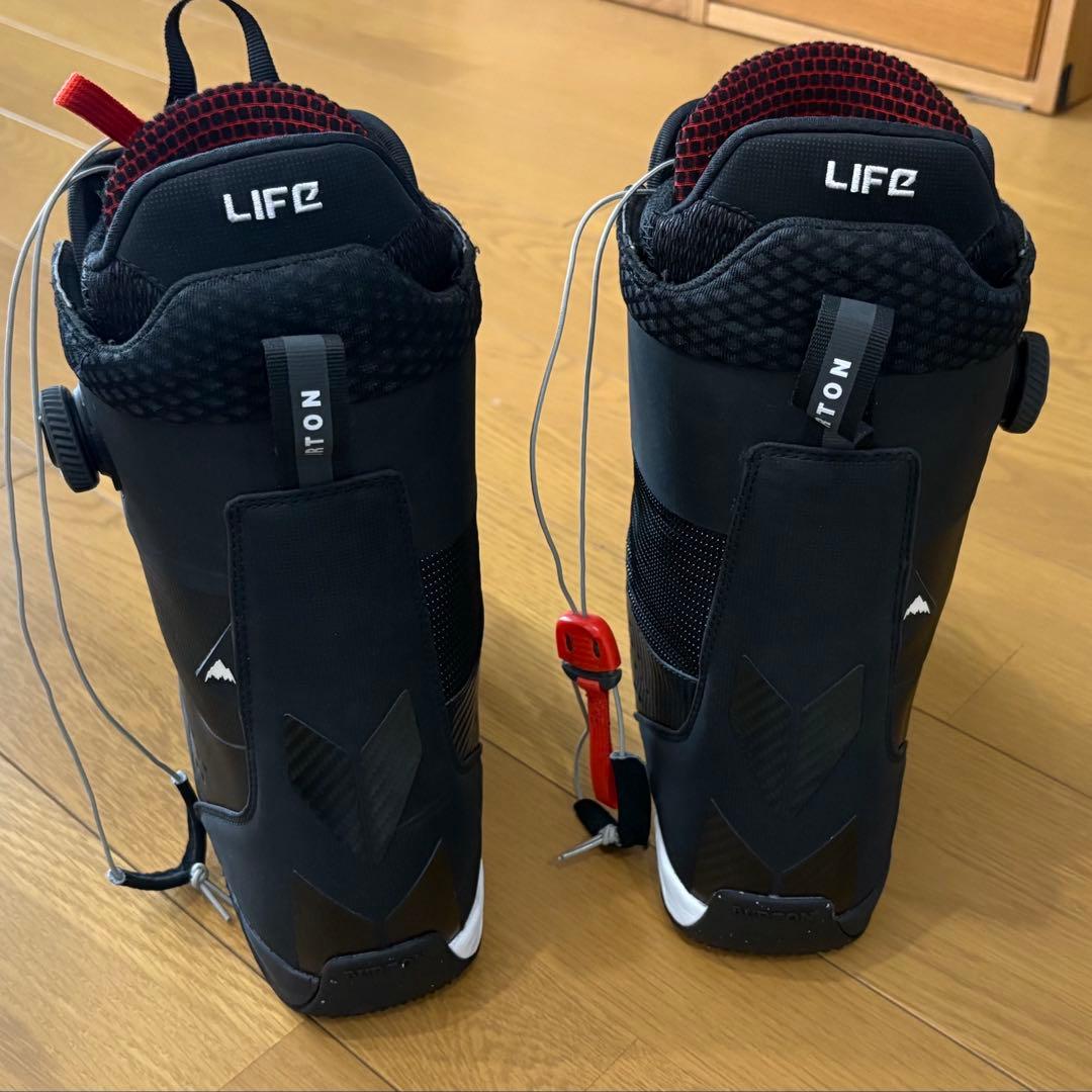 【burton】ION boa ブーツ