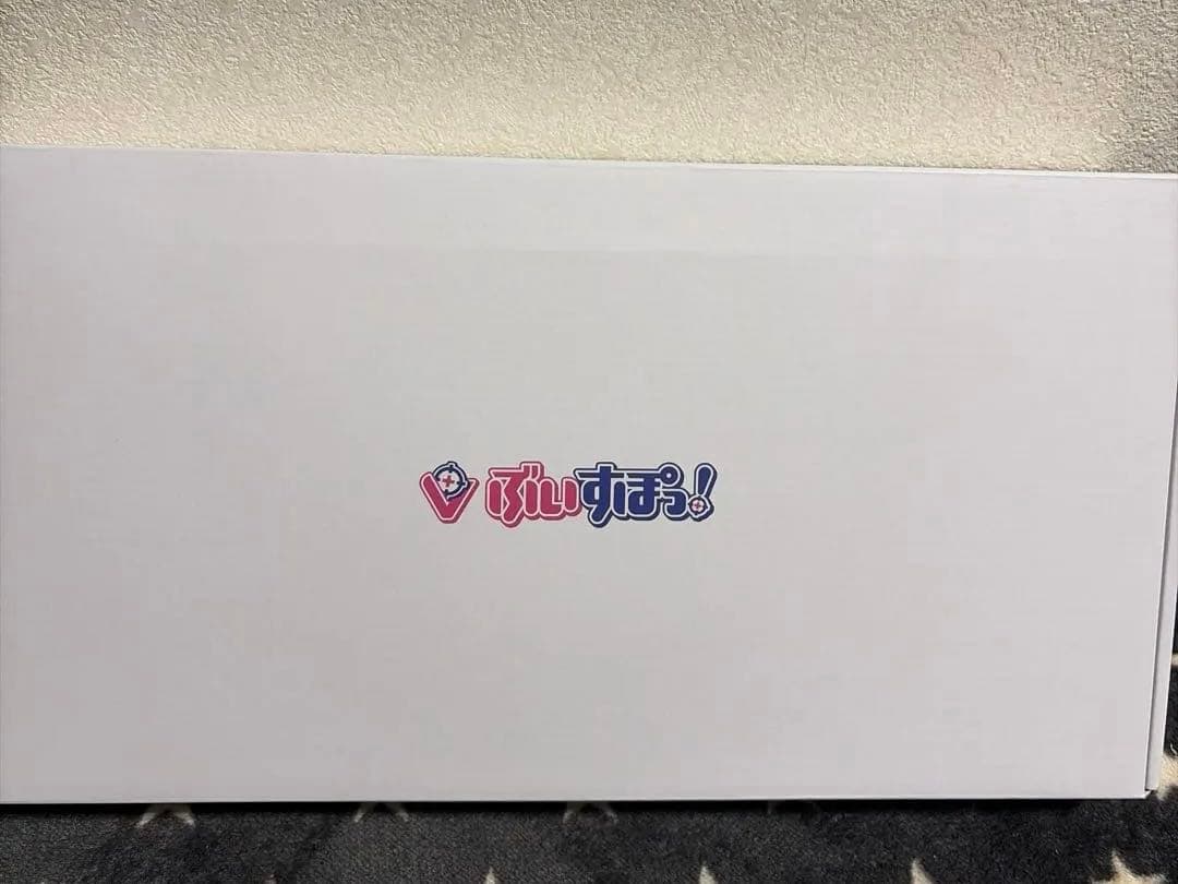 VSPO:GEAR 一ノ瀬うるはEdition ゲーミングキーボード