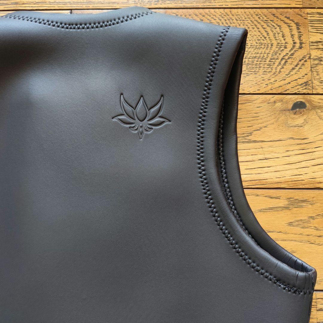 AXXE CLASSIC ラバーベスト 2mm ML アックスクラシック