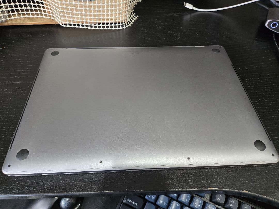 macbook pro 2019 16インチ i7