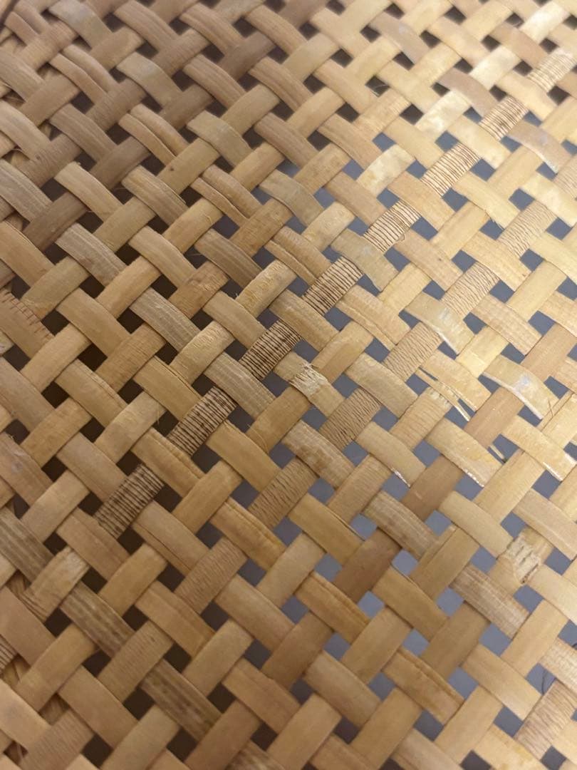 藤どうし　和菓子道具　（そぼろ、きんとん作りに）