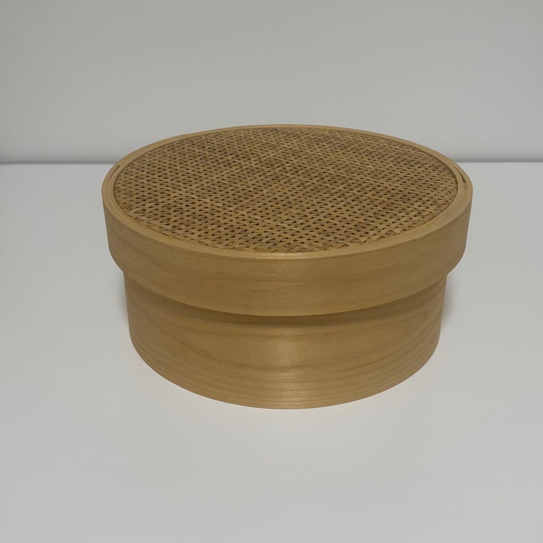 藤どうし　和菓子道具　（そぼろ、きんとん作りに）