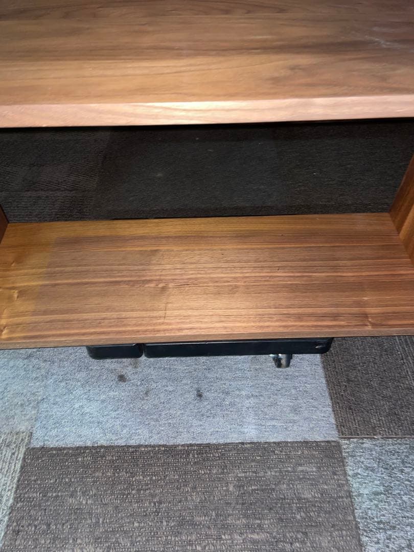 無印良品 スタッキング シェルフ 5段