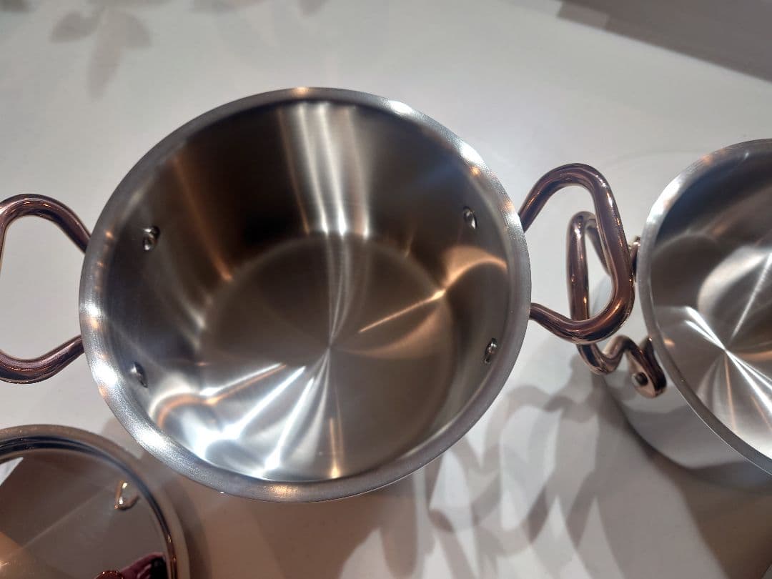 ビタクラフト　ディア　2個セット　展示品