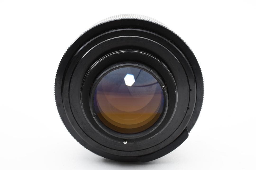 ◎フレア◎YASHICA YASHINON-DX 50mm F1.4 SO168